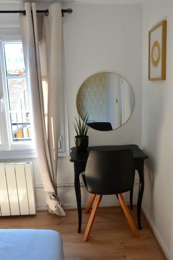 L'Etoupee - Cocon Centre-Ville De Rouen - 63 외부 사진