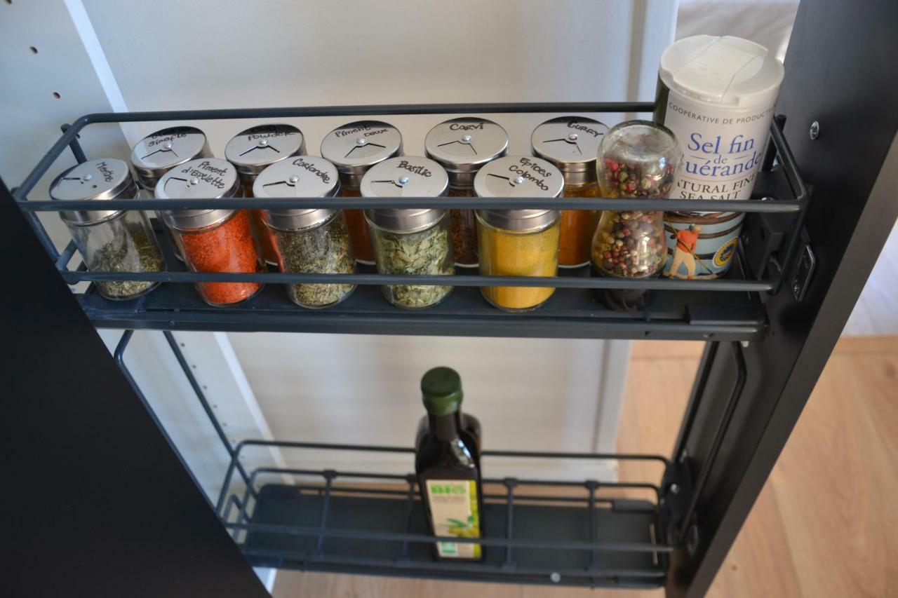 L'Etoupee - Cocon Centre-Ville De Rouen - 63 외부 사진