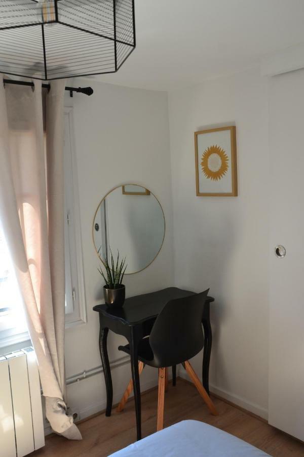 L'Etoupee - Cocon Centre-Ville De Rouen - 63 외부 사진